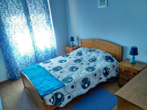 Гостиница Herois Apartment  Амадора